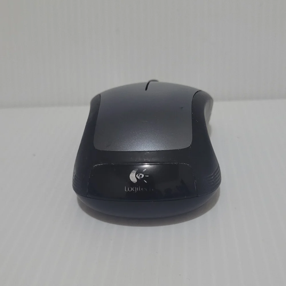 Logitech M310 Wireless Optical Mouse no receiver